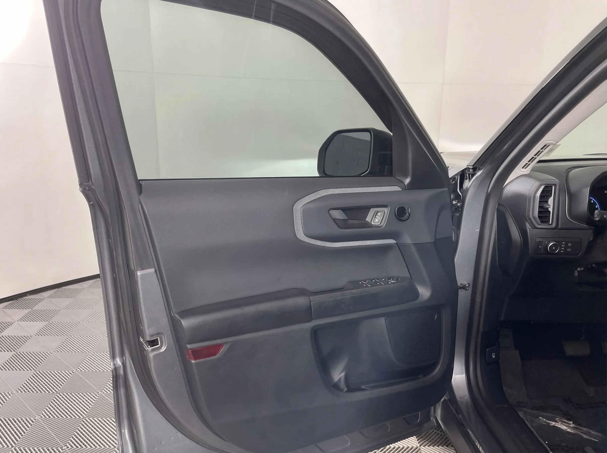 2021 Ford Bronco Sport Big Bend — thumbnail 11