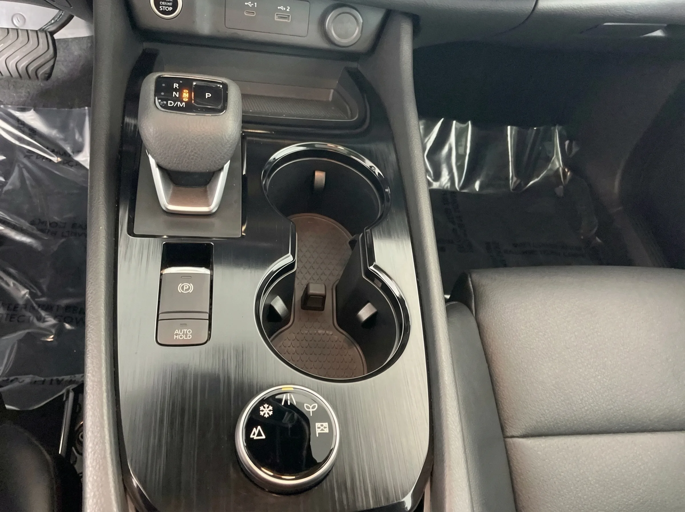 2022 Nissan Rogue SV — thumbnail 13
