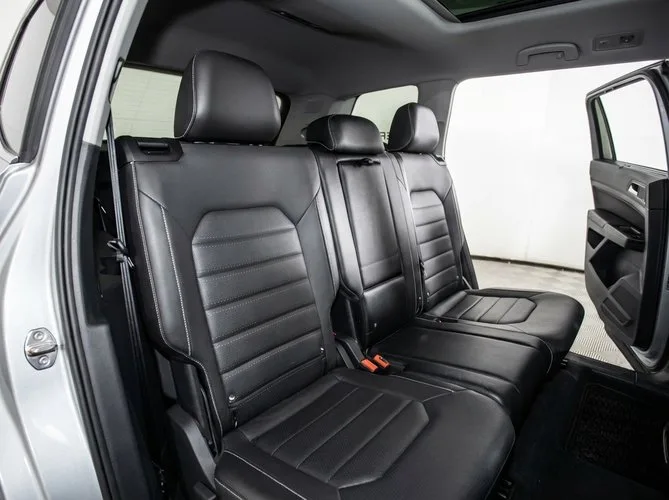 2021 Volkswagen Atlas SEL Premium — thumbnail 13