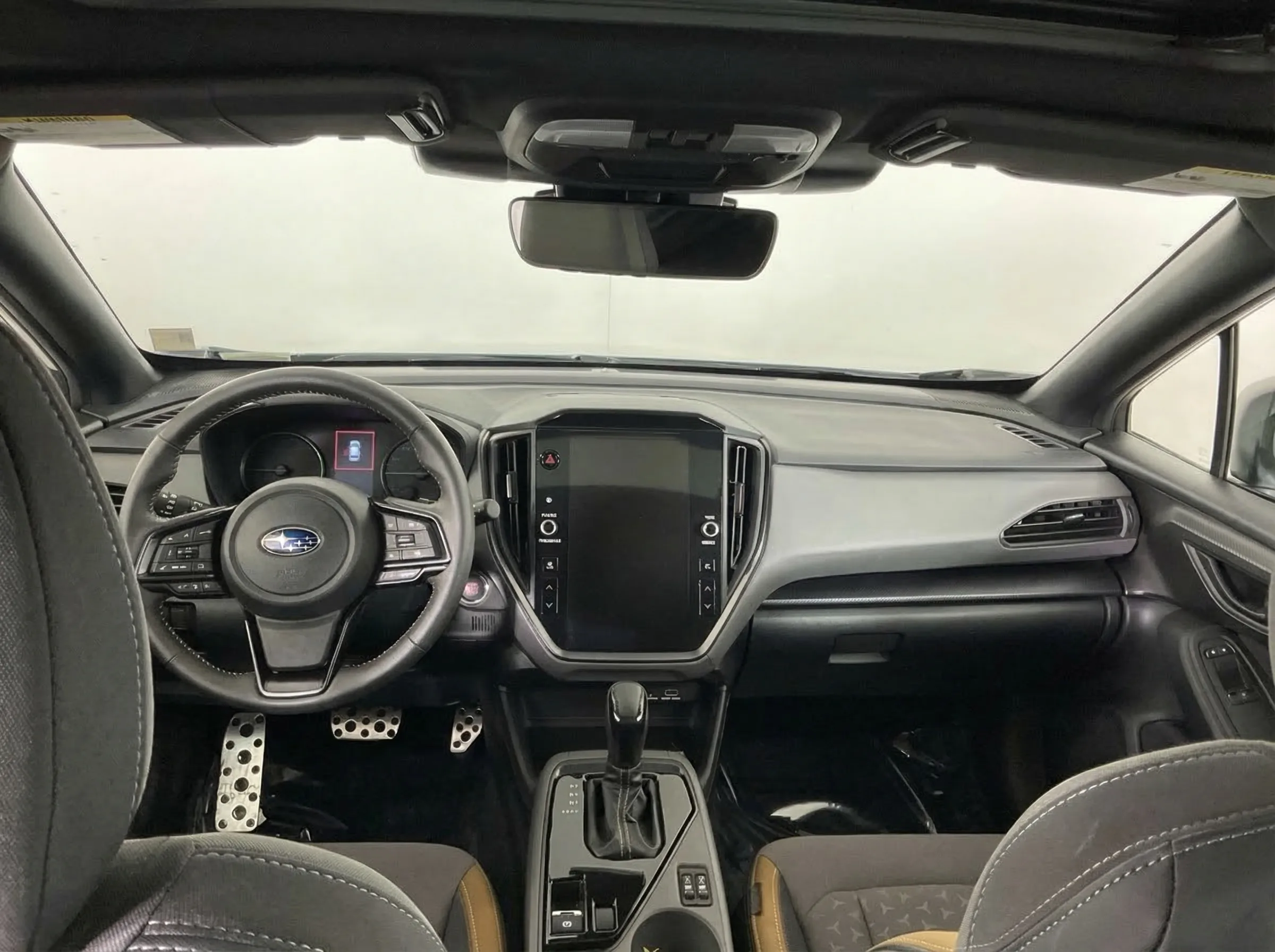 2025 Subaru Crosstrek Sport — thumbnail 14