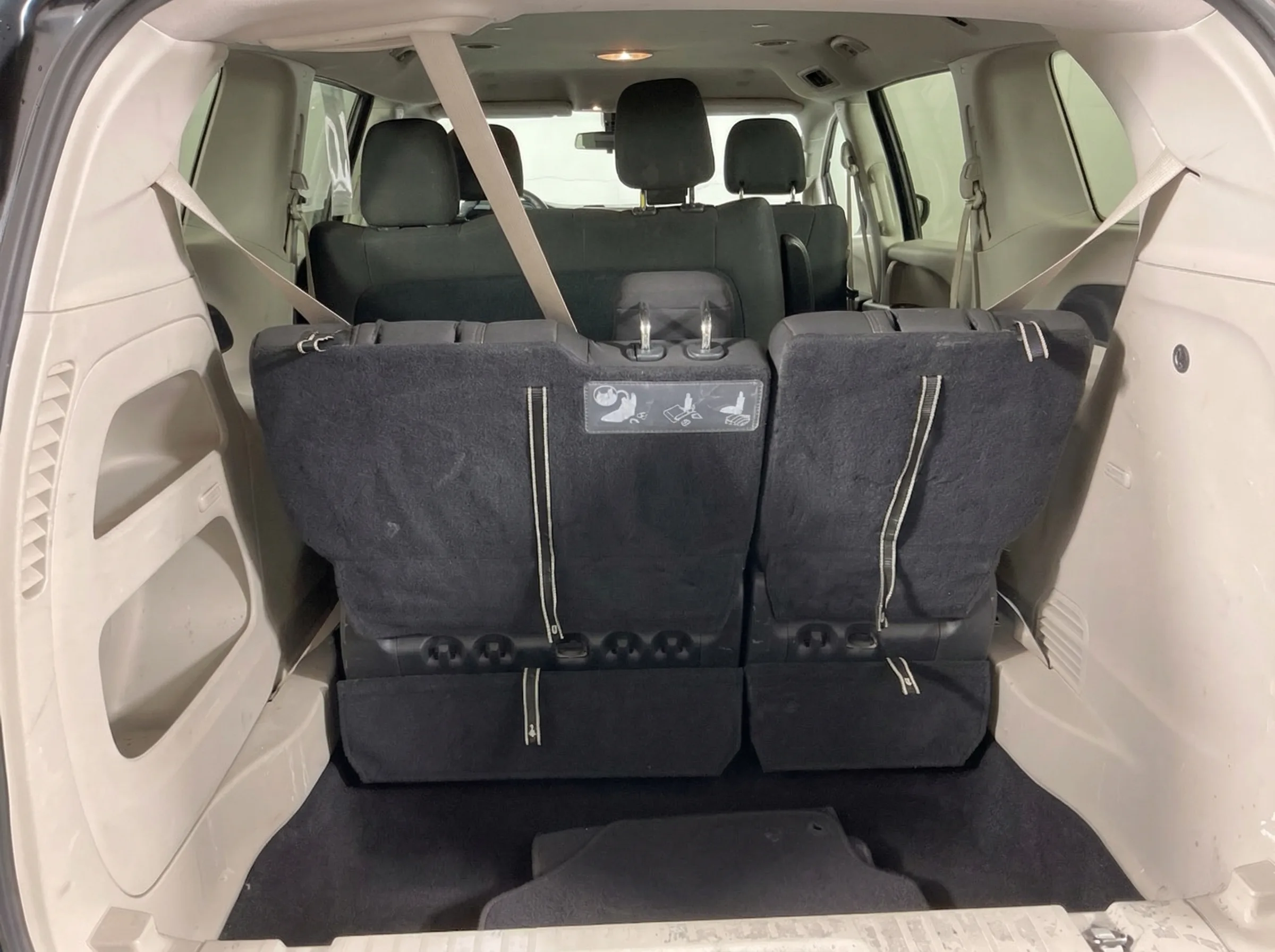 2018 Chrysler Pacifica L — thumbnail 15