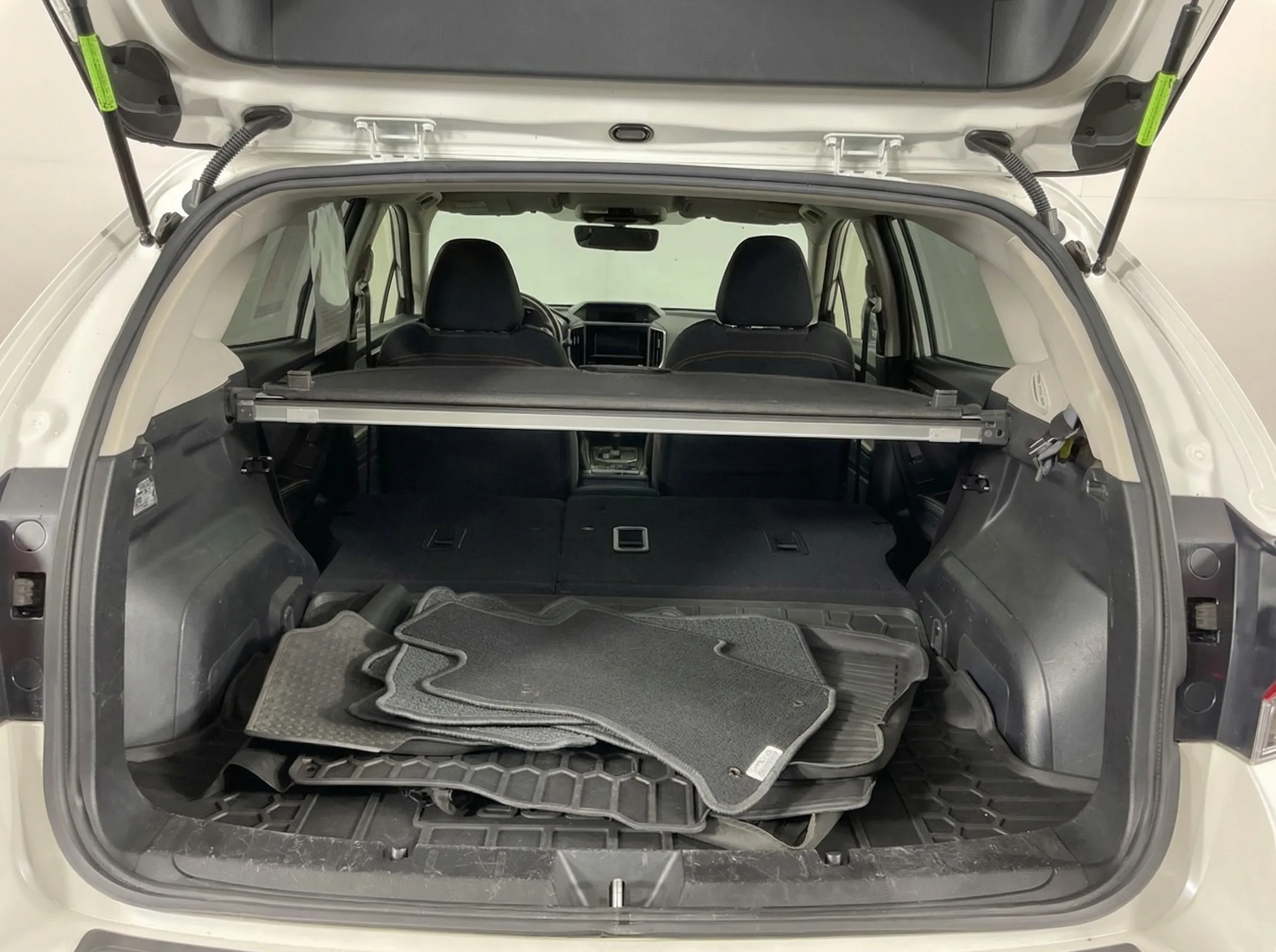 2019 Subaru Crosstrek 2.0i Premium — thumbnail 17