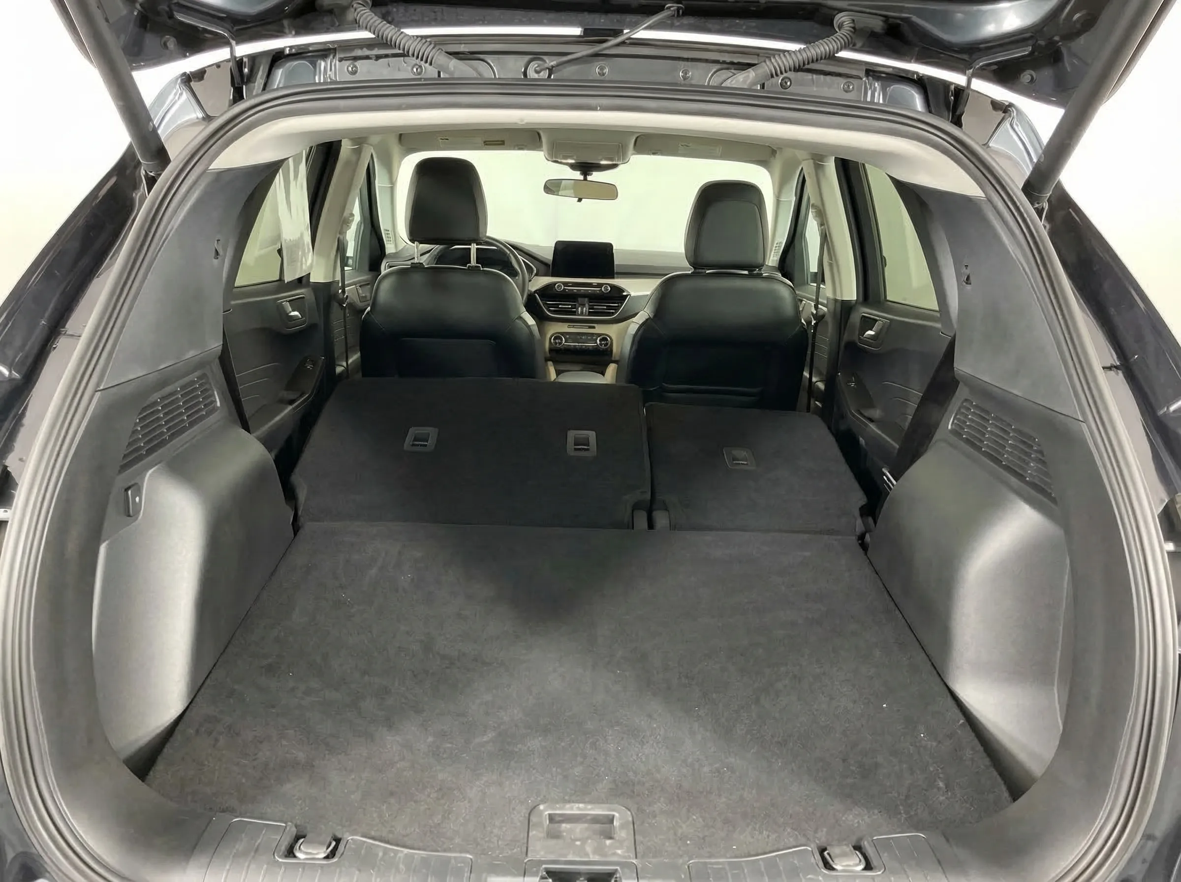 2022 Ford Escape Plug-In Hybrid SEL — thumbnail 18