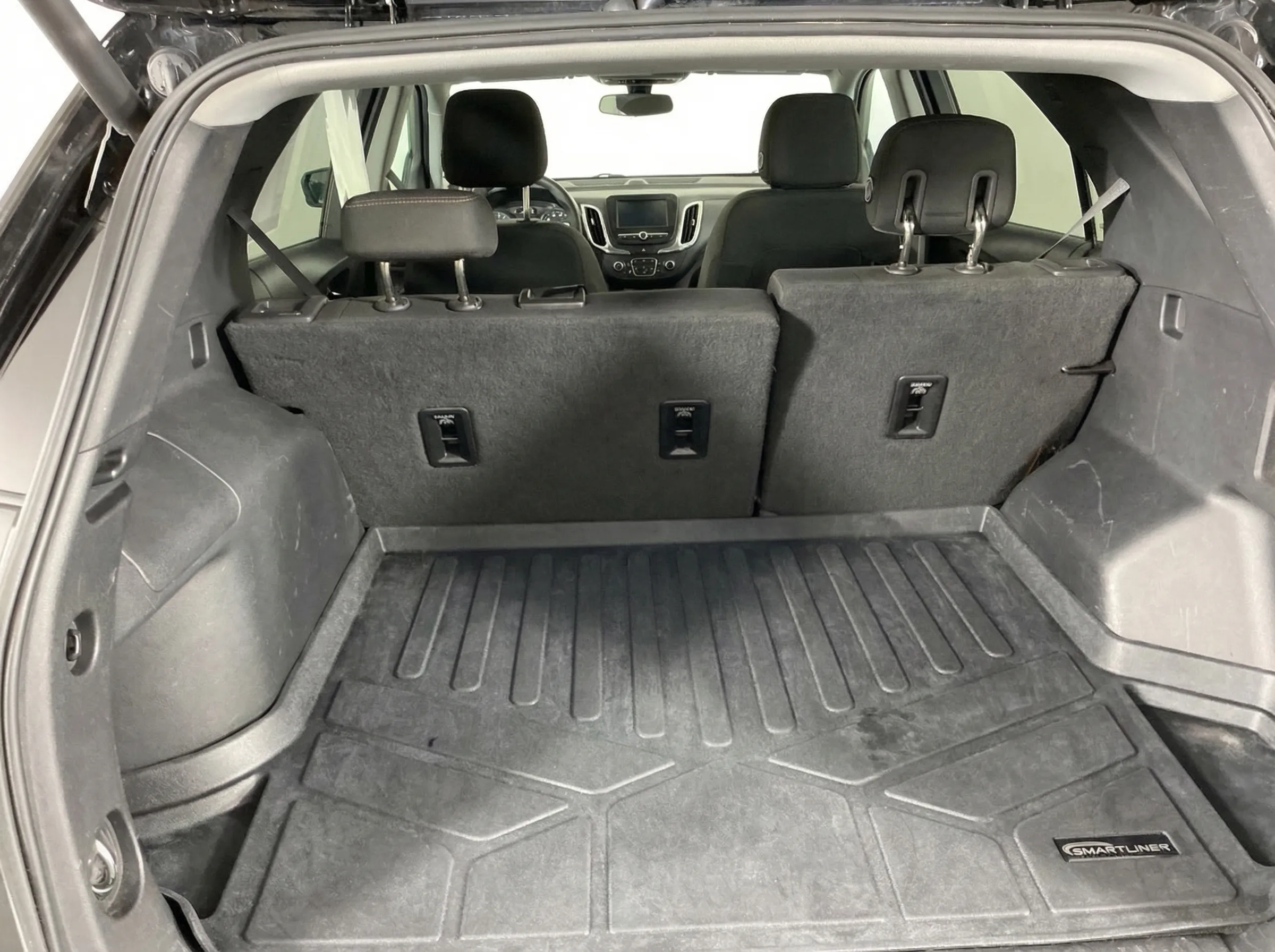 2018 Chevrolet Equinox LT — thumbnail 19