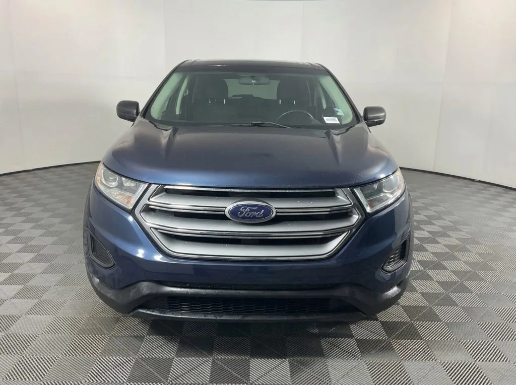 2017 Ford Edge SE