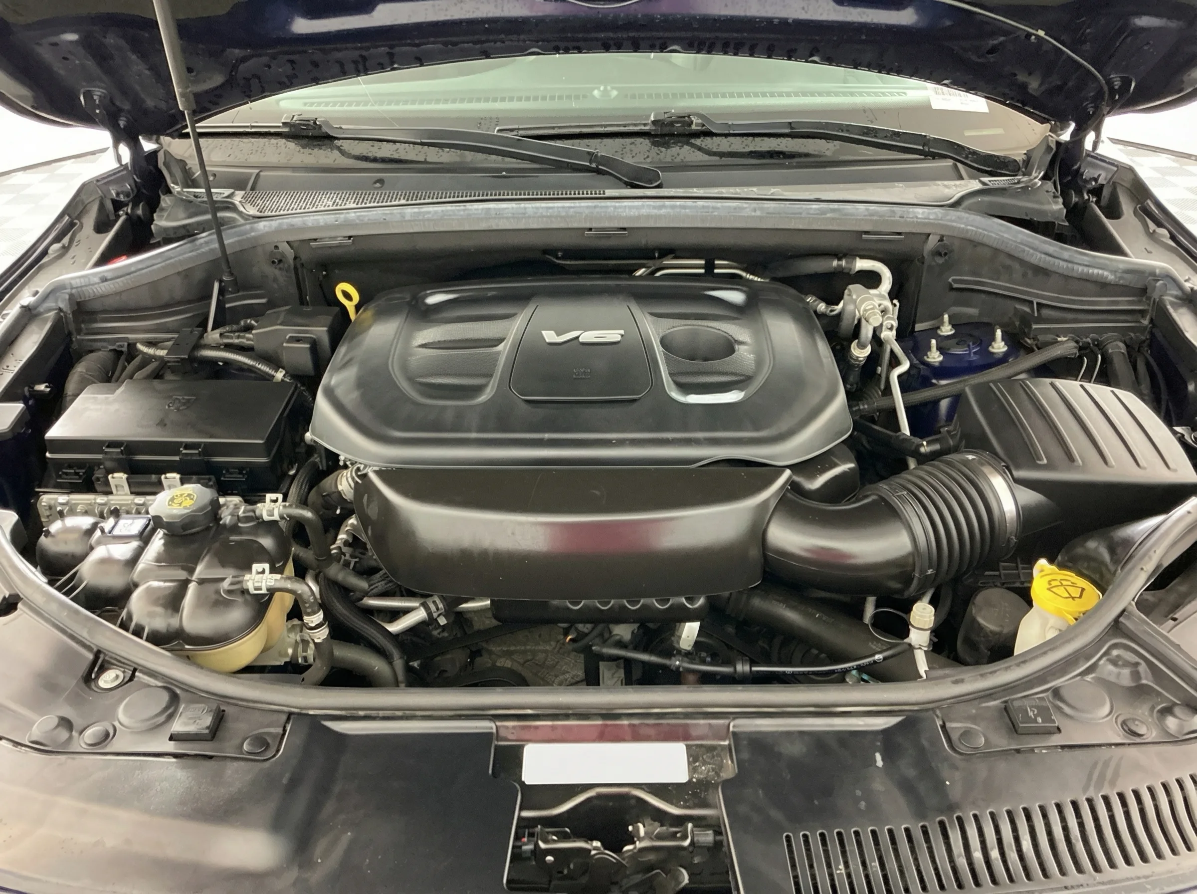 2018 Dodge Durango GT — thumbnail 19