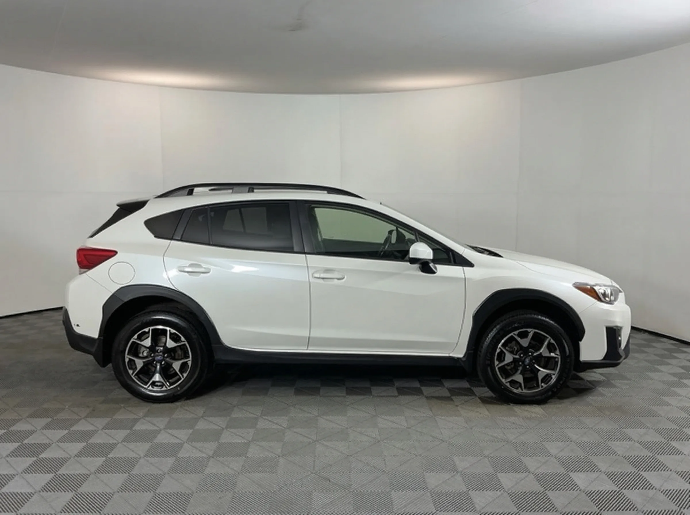 2019 Subaru Crosstrek 2.0i Premium — thumbnail 6