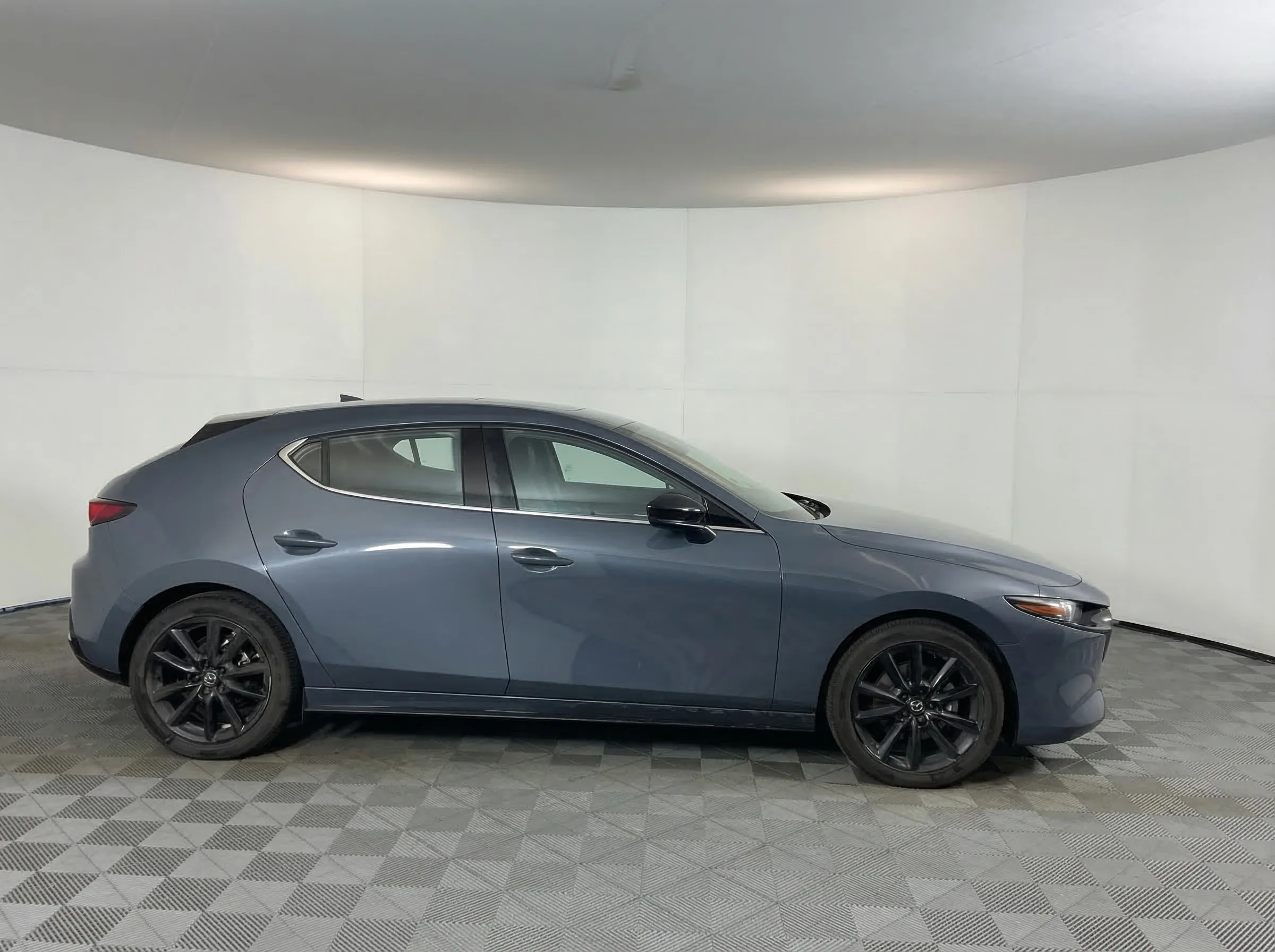 2022 Mazda Mazda3 2.5 Turbo — thumbnail 4