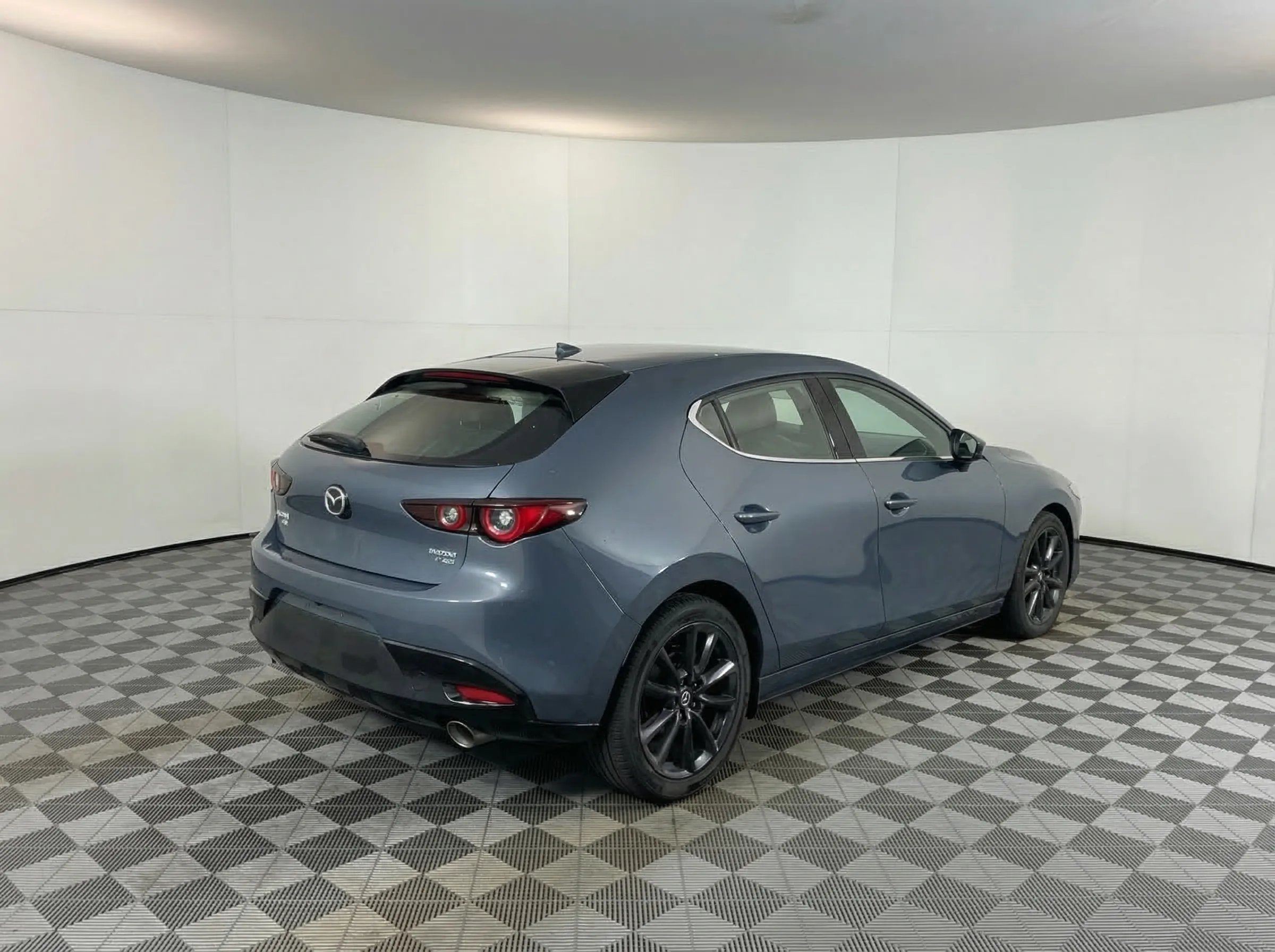 2022 Mazda Mazda3 2.5 Turbo — thumbnail 6