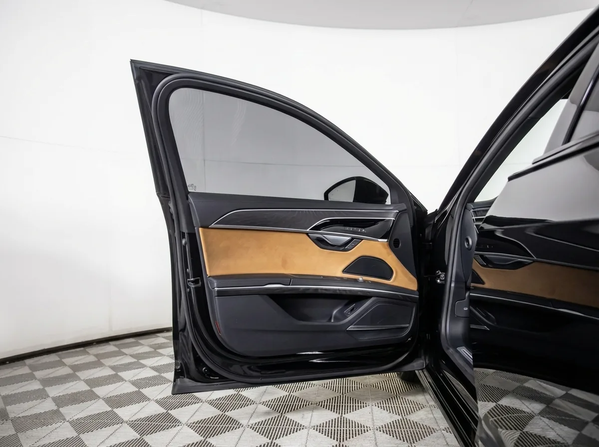 2023 Audi A8 L 55 — thumbnail 5