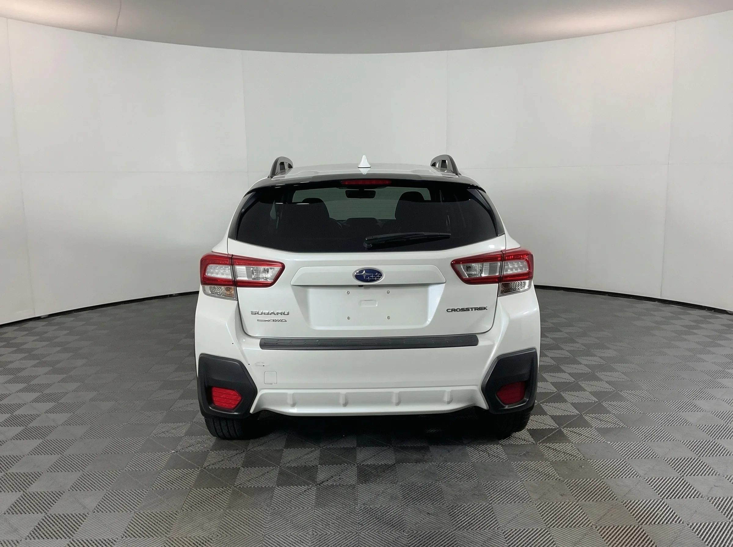 2019 Subaru Crosstrek 2.0i Premium — thumbnail 2