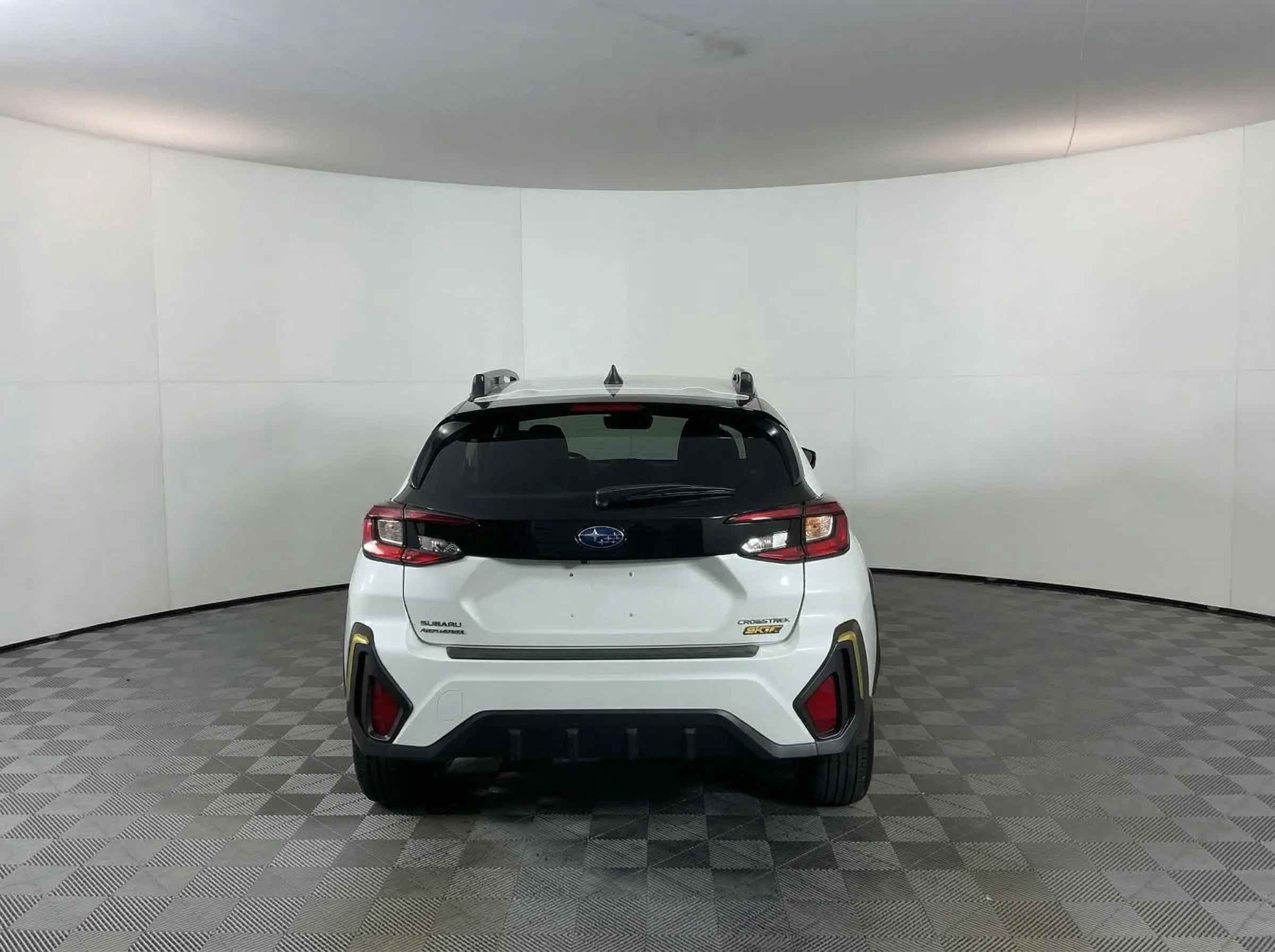 2025 Subaru Crosstrek Sport — thumbnail 2