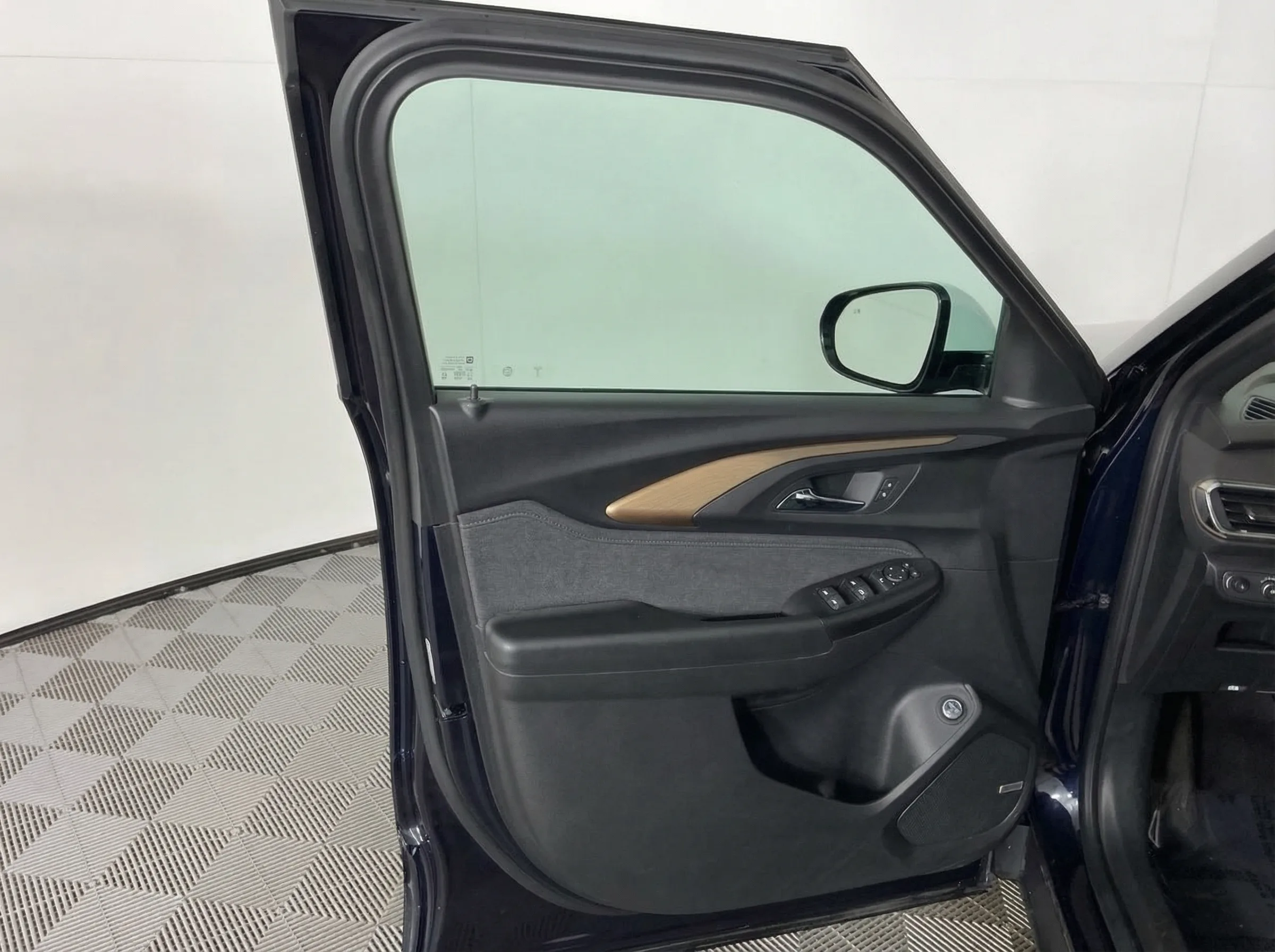 2021 Chevrolet TrailBlazer ACTIV — thumbnail 9