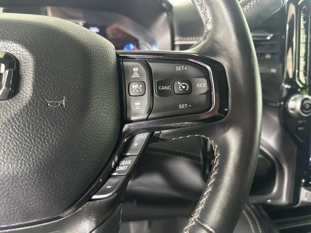 2024 Ram 2500 Limited — thumbnail 14