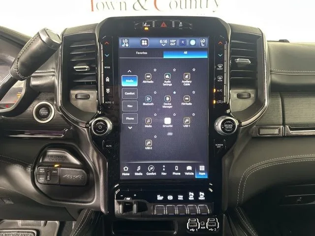 2024 Ram 2500 Limited — thumbnail 15