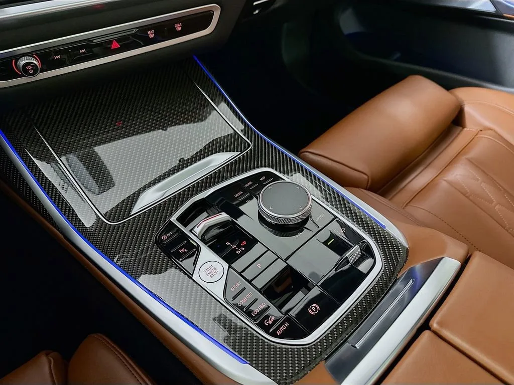 2024 BMW X7 M60i — thumbnail 20