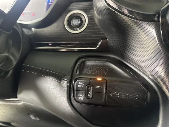 2024 Ram 2500 Limited — thumbnail 18
