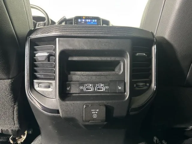 2024 Ram 2500 Limited — thumbnail 21