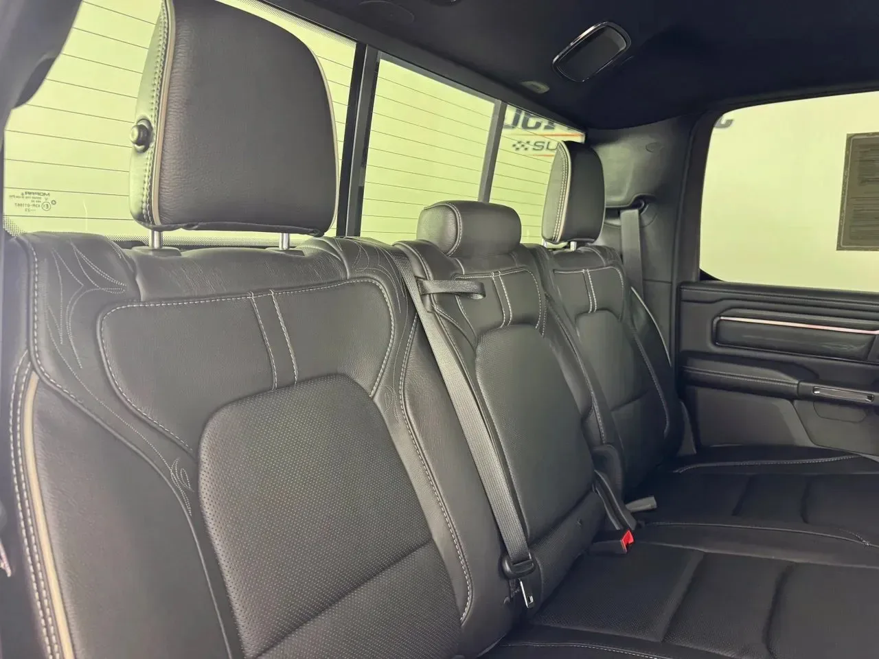 2024 Ram 1500 Limited — thumbnail 22