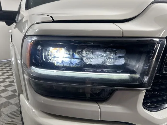 2024 Ram 2500 Limited — thumbnail 3