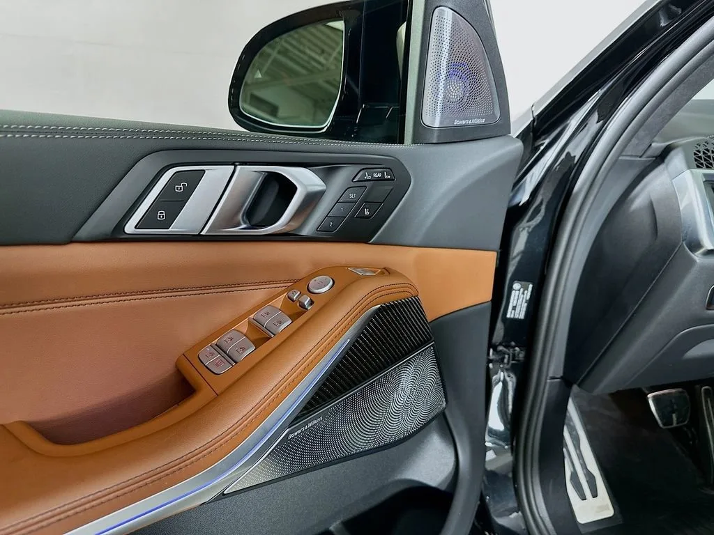 2024 BMW X7 M60i — thumbnail 26