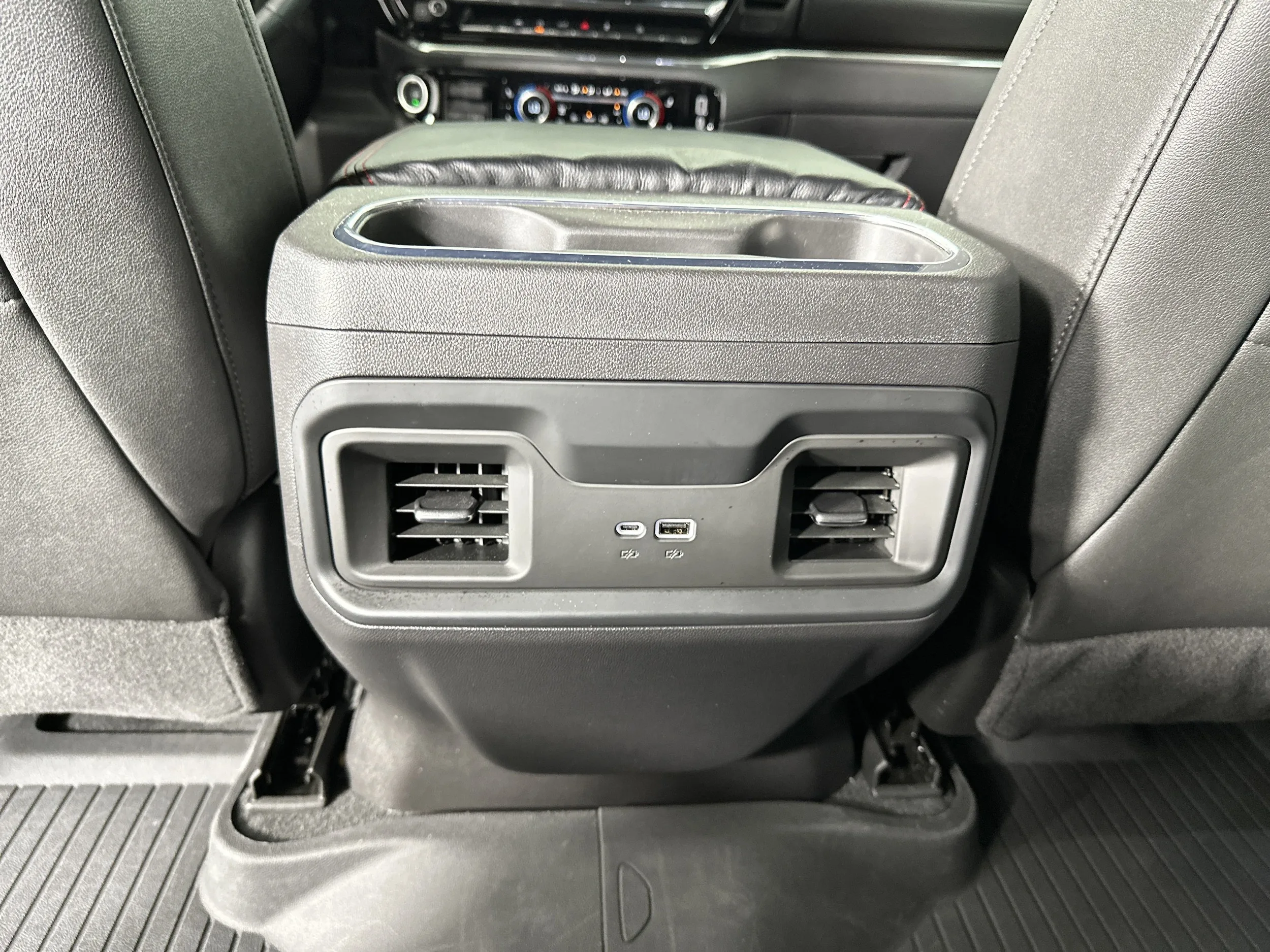 2024 Chevrolet Silverado 1500 LT Trail Boss — thumbnail 24