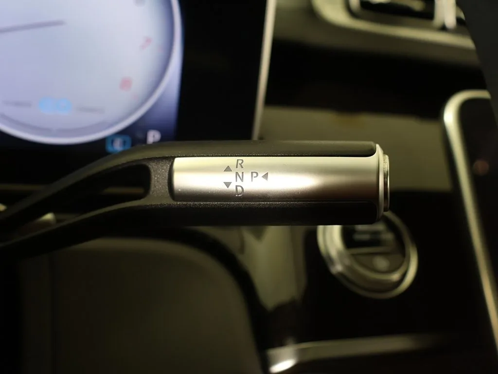 2024 Mercedes-Benz S580 4MATIC — thumbnail 25