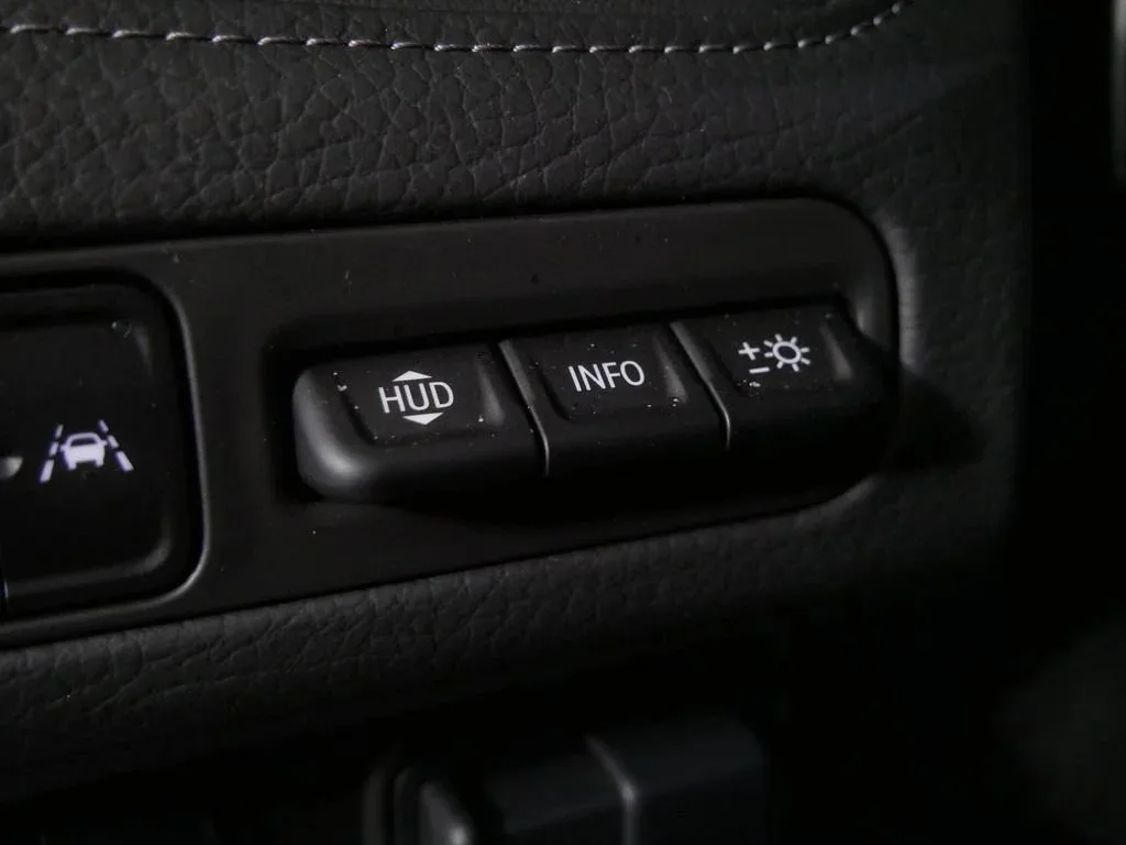 2024 GMC Yukon XL Denali — thumbnail 26