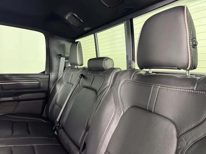 2024 Ram 1500 Limited — thumbnail 26