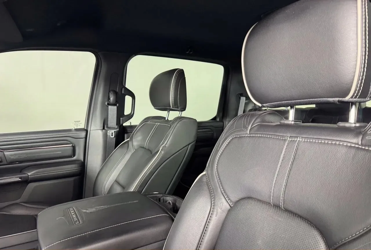 2024 Ram 1500 Limited — thumbnail 27