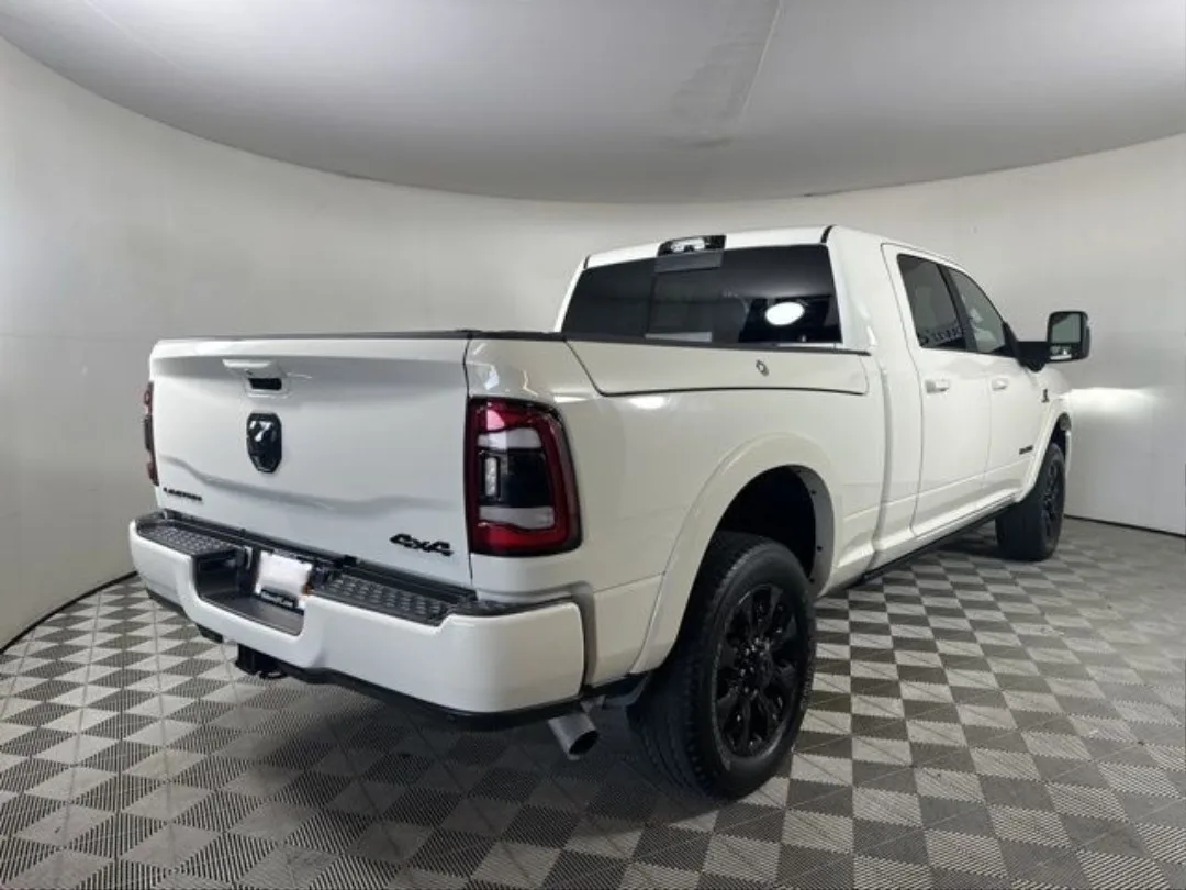 2024 Ram 2500 Limited — thumbnail 7