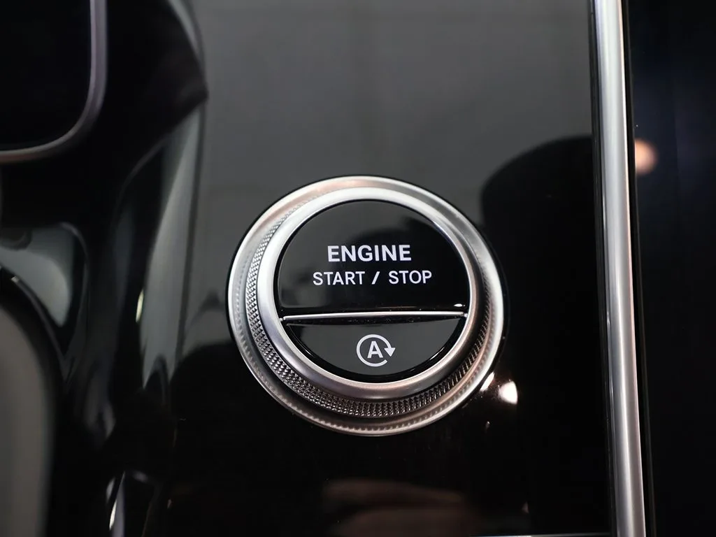 2024 Mercedes-Benz S580 4MATIC — thumbnail 32