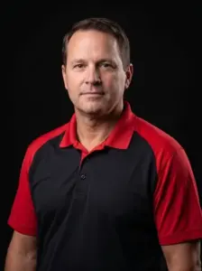 Mark McNeish
